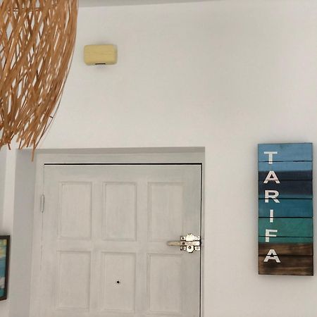 Apartamento Playa De Tarifa Dış mekan fotoğraf
