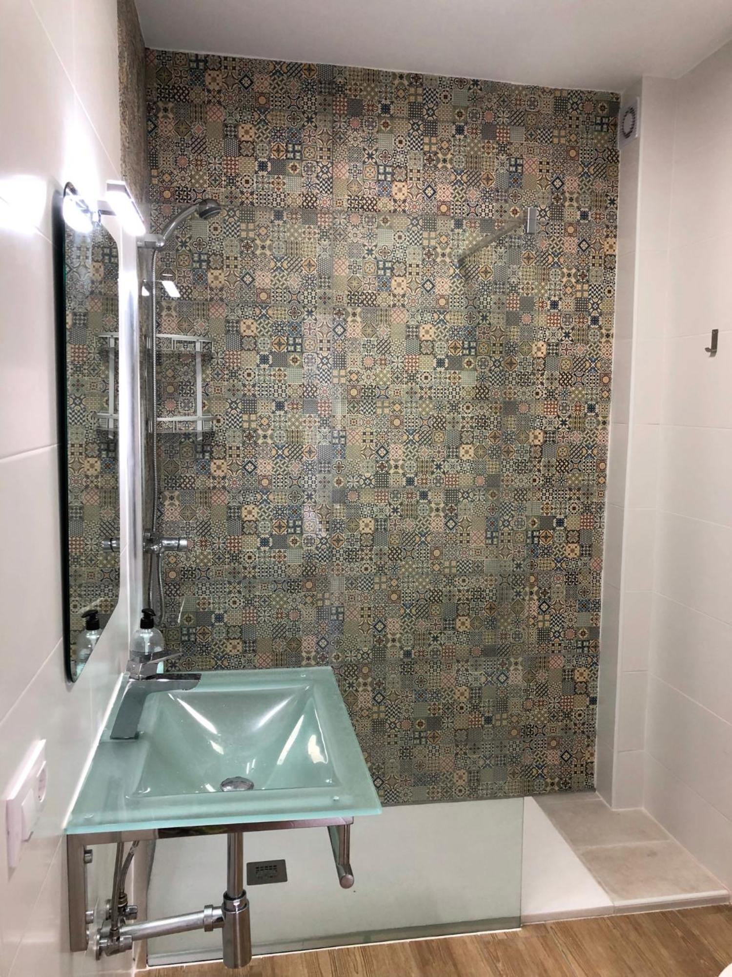 Apartamento Playa De Tarifa Dış mekan fotoğraf