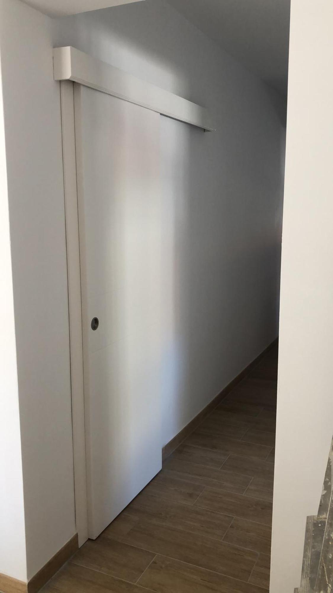 Apartamento Playa De Tarifa Dış mekan fotoğraf
