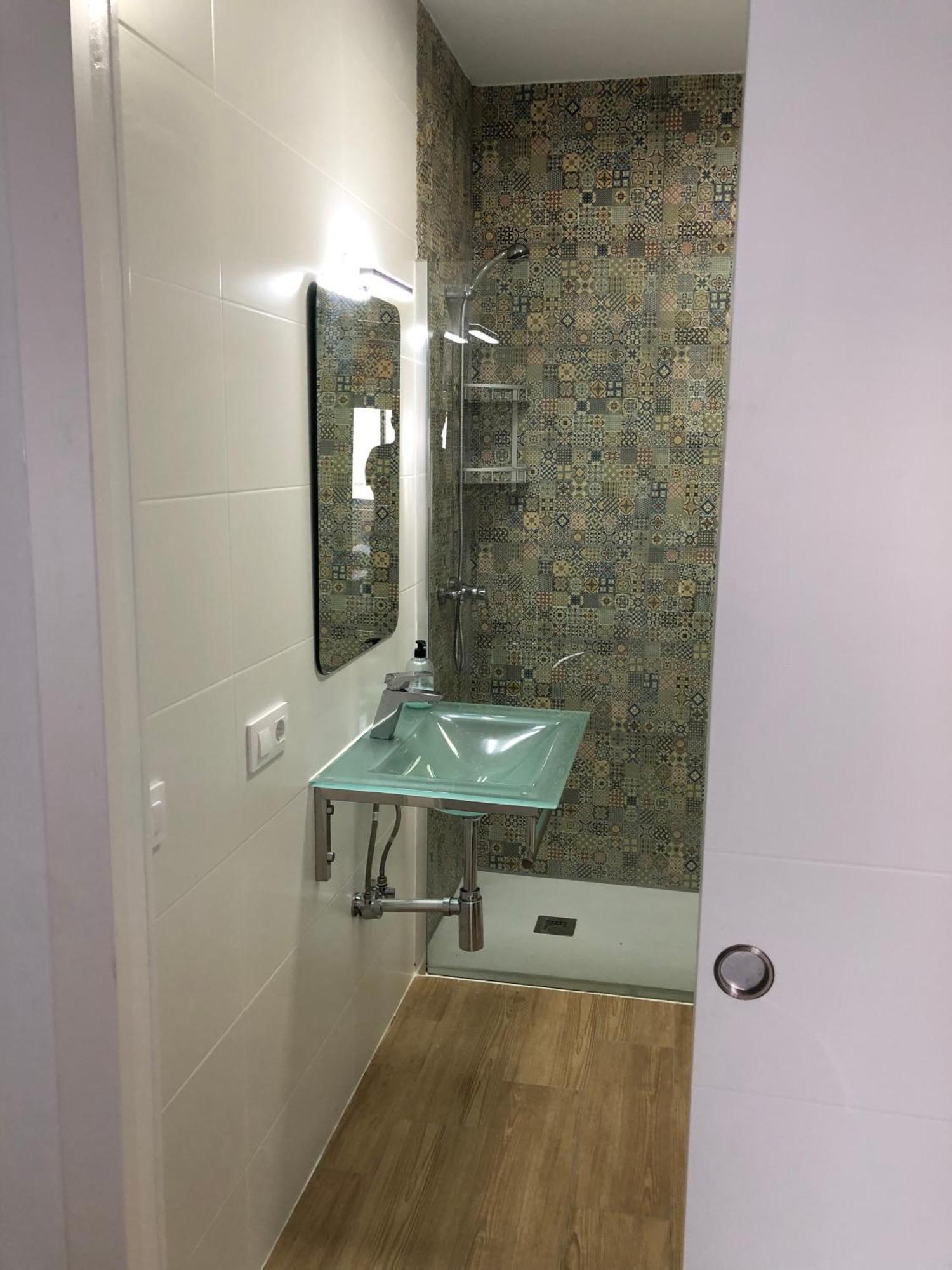 Apartamento Playa De Tarifa Dış mekan fotoğraf