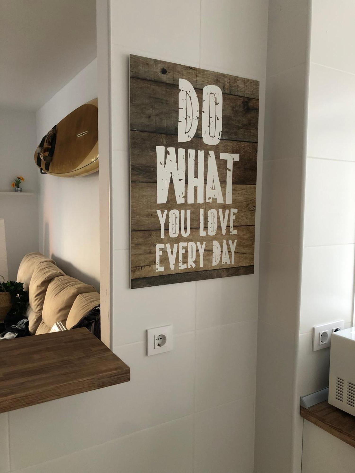 Apartamento Playa De Tarifa Dış mekan fotoğraf